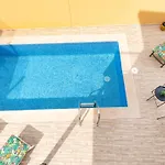 Relax Ferienhaus Costa De Antigua