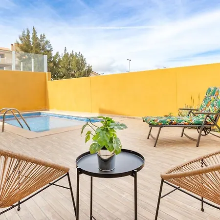 Relax * קוסטה דה אנטיגואה