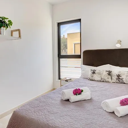 בית נופש Relax קוסטה דה אנטיגואה