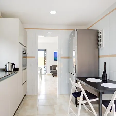 Relax * Costa De Antigua