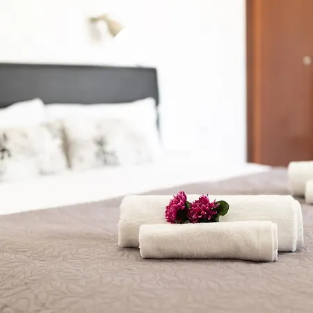 Relax בית נופש קוסטה דה אנטיגואה