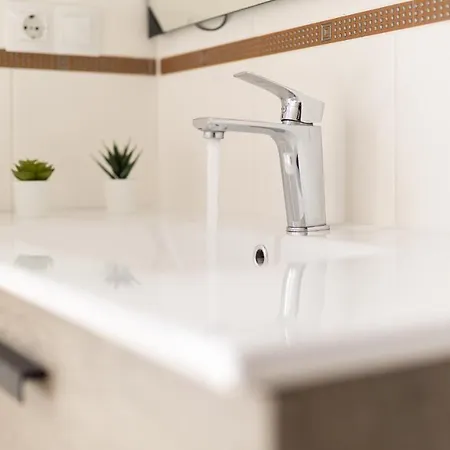 Relax בית נופש *