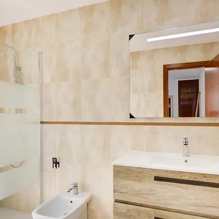 Relax Semesterbostad Costa De Antigua