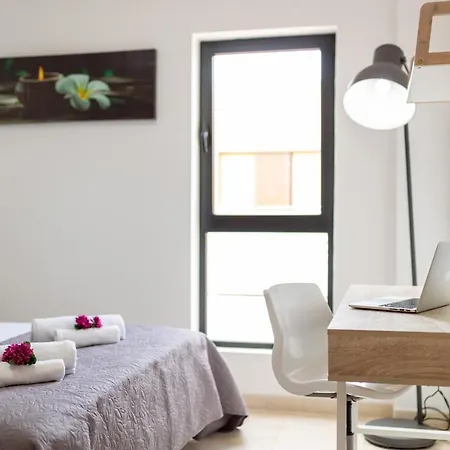 Semesterbostad Relax *