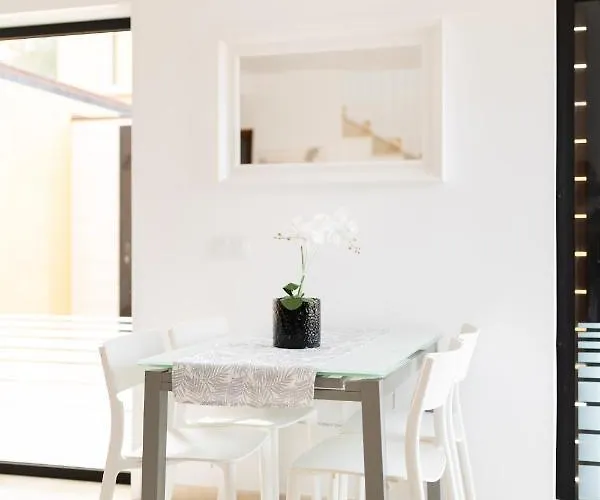 Prázdninový dům Relax *