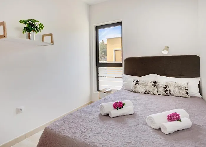 Tatil Evi Relax Costa De Antigua