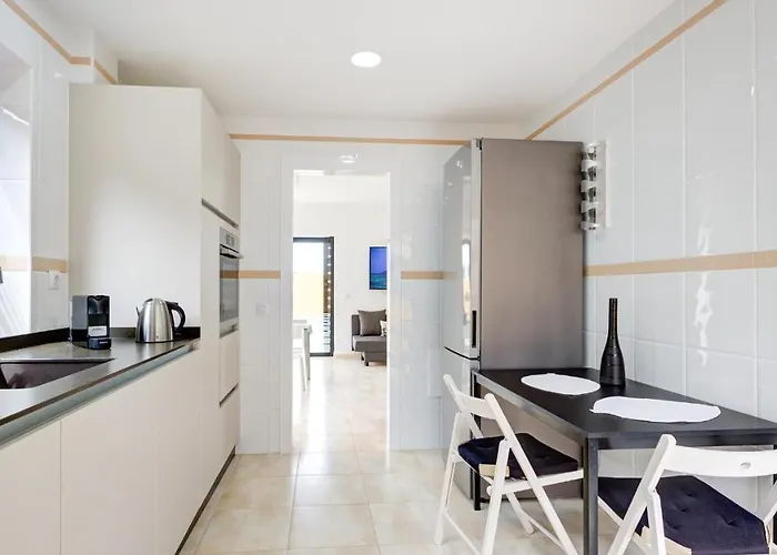 Relax * Costa De Antigua