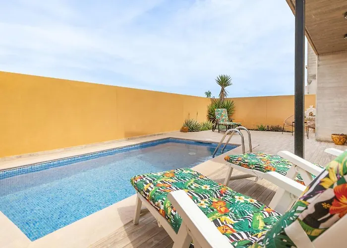 Relax * Costa De Antigua