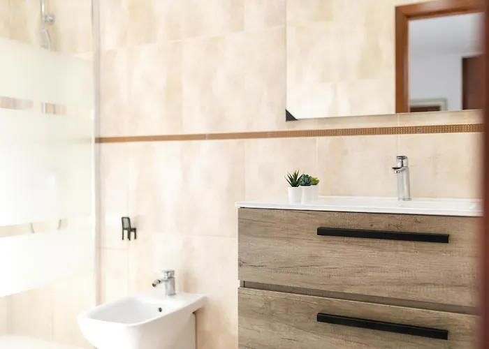 Prázdninový dům Relax Costa De Antigua