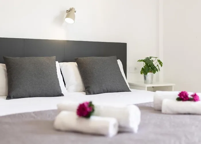 Tatil Evi Relax Costa De Antigua