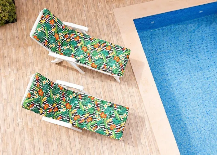 Relax Costa De Antigua