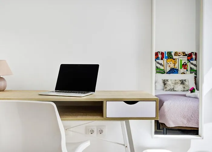 Prázdninový dům Relax Costa De Antigua