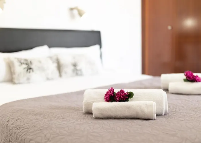 Relax Tatil Evi Costa De Antigua