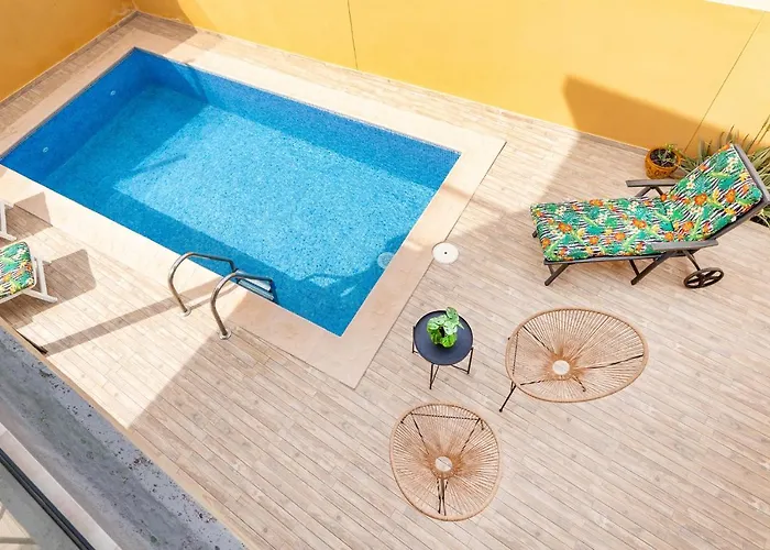 Relax Costa De Antigua