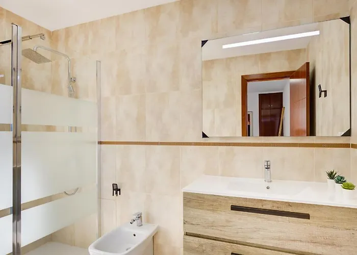 Relax Tatil Evi Costa De Antigua