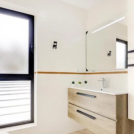 Feriehus Relax Costa De Antigua