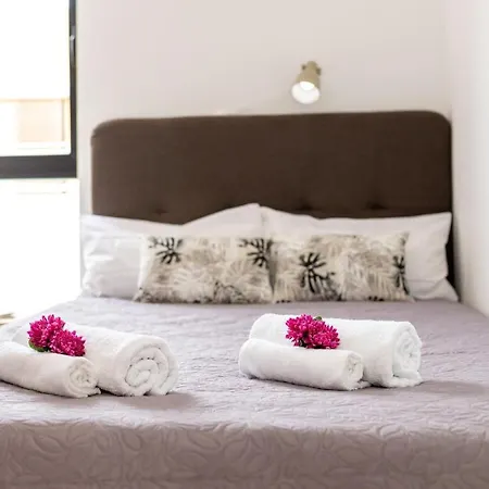 Relax * Costa De Antigua