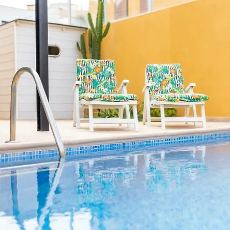 Relax コスタ・デ・アンティグア