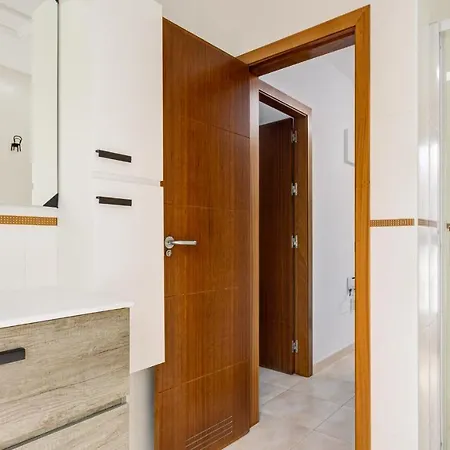 Hébergement de vacances Relax