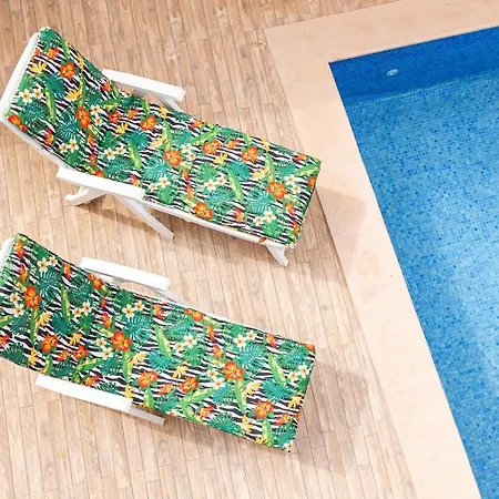 Relax コスタ・デ・アンティグア