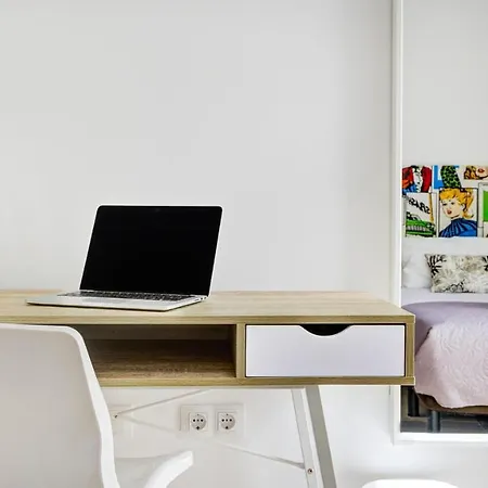 Hébergement de vacances Relax Costa De Antigua