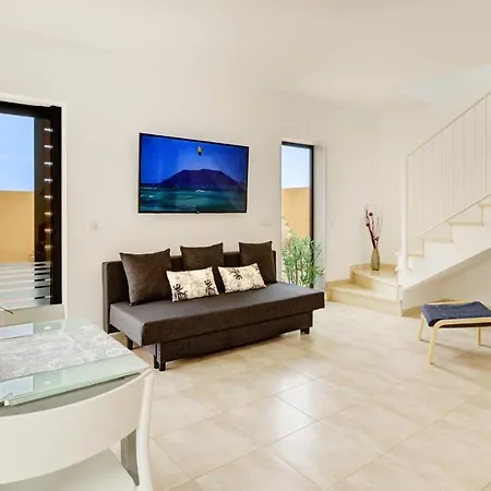 Feriehus Relax Costa De Antigua