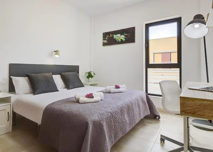 Semesterbostad Relax *