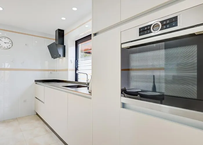 Σπίτι διακοπών Relax *