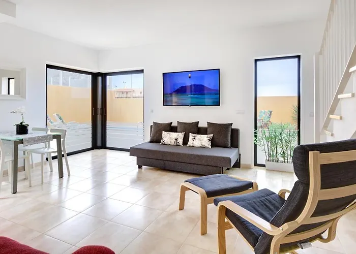 Relax Costa De Antigua