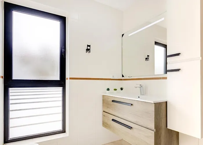 Σπίτι διακοπών Relax Costa De Antigua