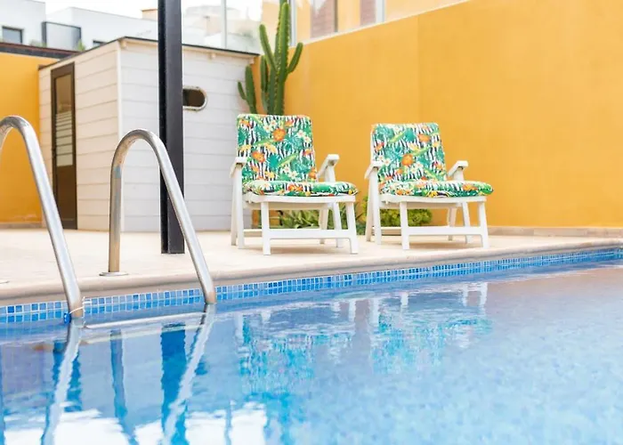 Relax Costa De Antigua