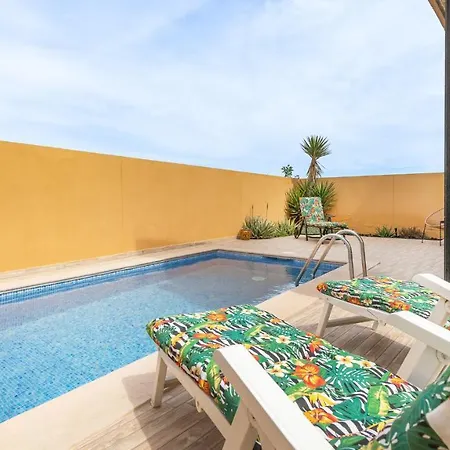 Relax * 科斯塔德安提瓜