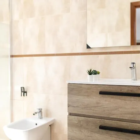 度假居 Relax 科斯塔德安提瓜