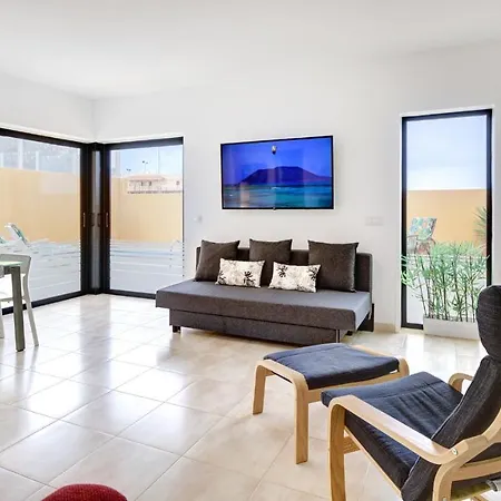 Relax 科斯塔德安提瓜